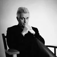 John Irving John Irving